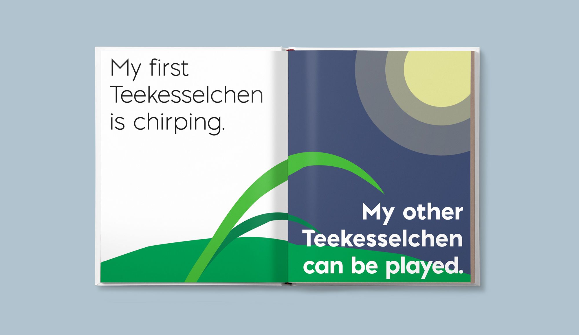 Teekesselchen Rätselbuch der Klassiker unter den Spielen