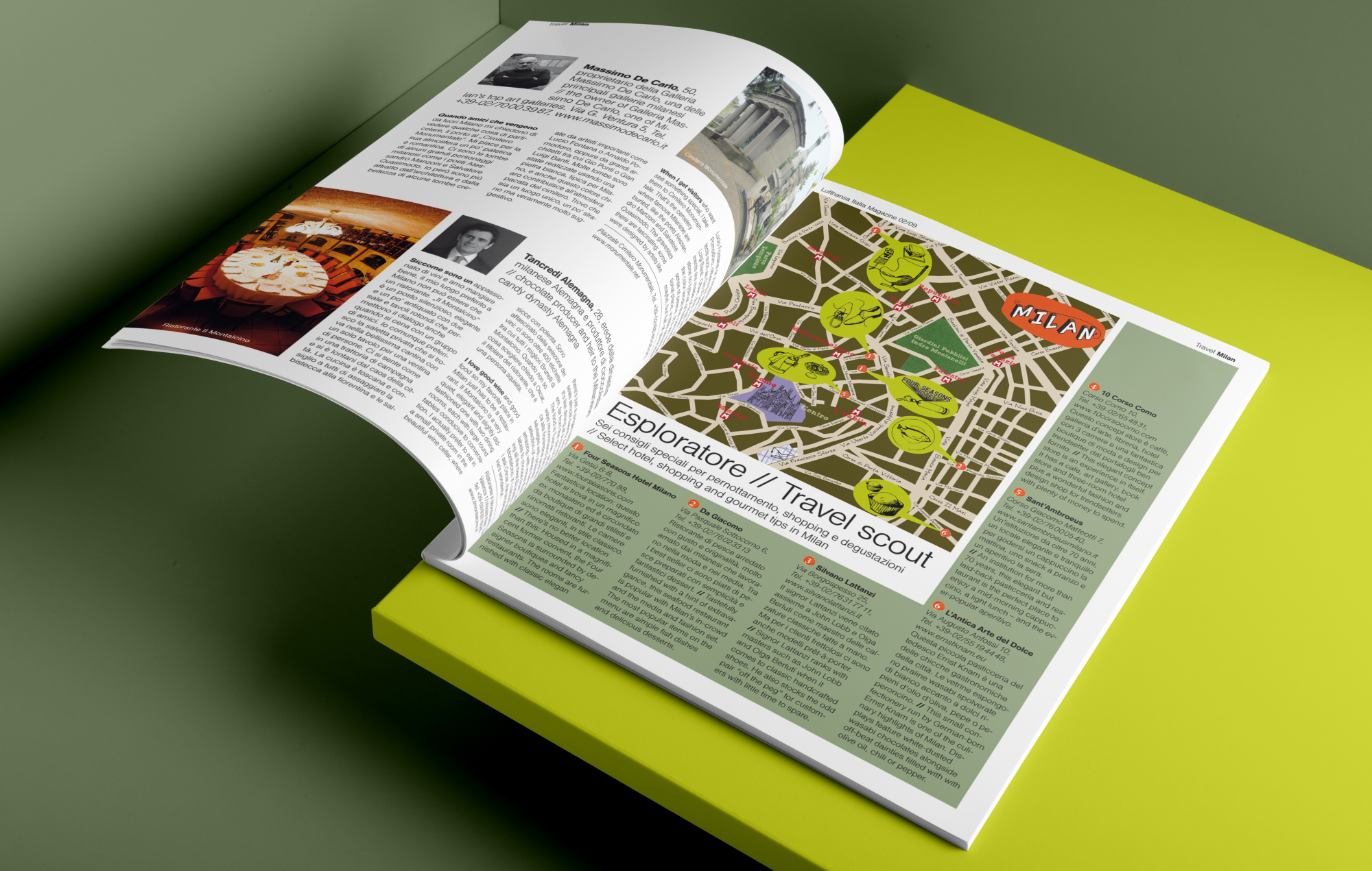 Art Direction | Grafikdesign Hamburg | Grafikdesigner | Editorial Design | Konzept | Buchgestaltung